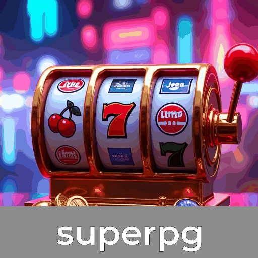 Superpg: A Plataforma Confiável com Serviços Profissionais para Apostadores