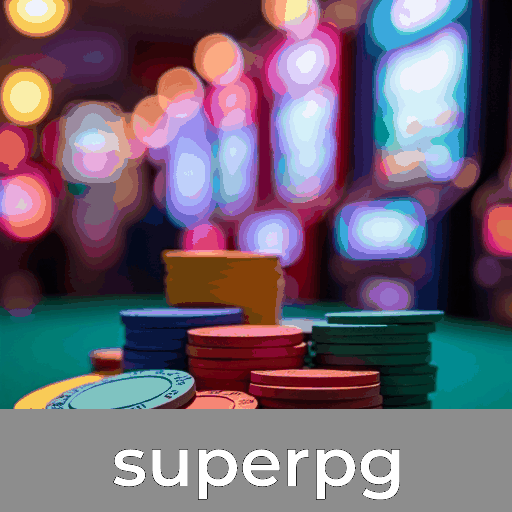 Superpg: Aproveite Bônus Generosos e Ofertas Exclusivas!