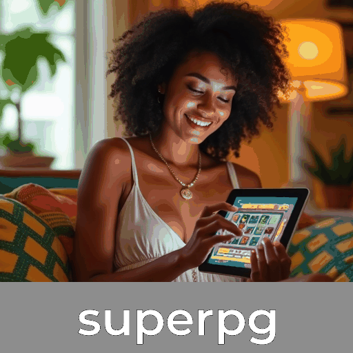 Superpg: Jogos de Mesa ao Vivo com Realismo Incomparável